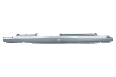 Entry plate BLIC 6505-06-5052012K