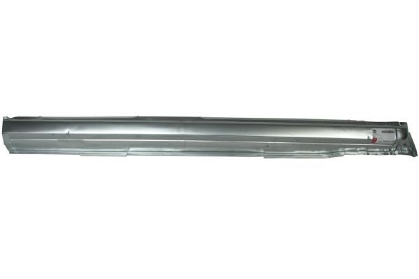 BLIC 6505-06-5076012P Entry plate