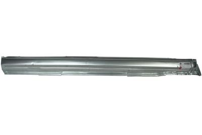 Entry plate BLIC 6505-06-5076012P