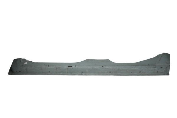 BLIC 6505-06-5078011P Entry plate