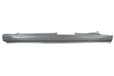 Entry plate BLIC 6505-06-5536011P
