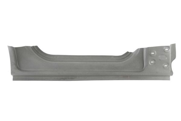 BLIC 6505-06-6061053P Entry plate