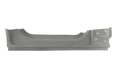 Entry plate BLIC 6505-06-6061053P