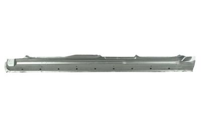 Entry plate BLIC 6505-06-6825011K
