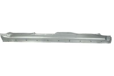 Entry plate BLIC 6505-06-6825012K