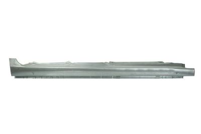 Entry plate BLIC 6505-06-7516012K
