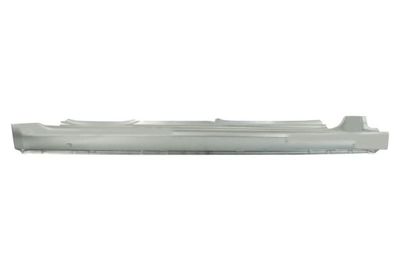 Entry plate BLIC 6505-06-7522012K
