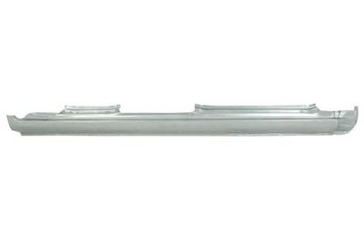 Entry plate BLIC 6505-06-8114012P