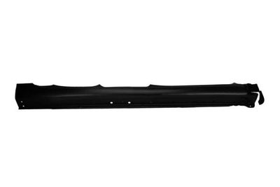 Entry plate BLIC 6505-06-8160012P