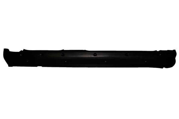 BLIC 6505-06-9007012P Entry plate