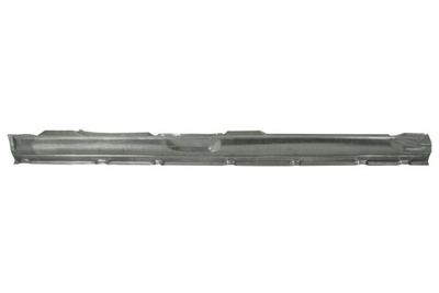 Entry plate BLIC 6505-06-9037012P