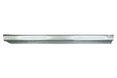Entry plate BLIC 6505-06-9040011P