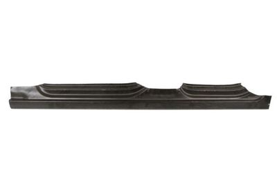 Entry plate BLIC 6505-06-9506011K