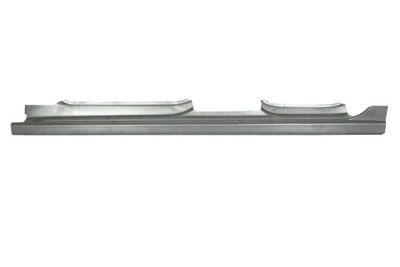 Entry plate BLIC 6505-06-9507011K