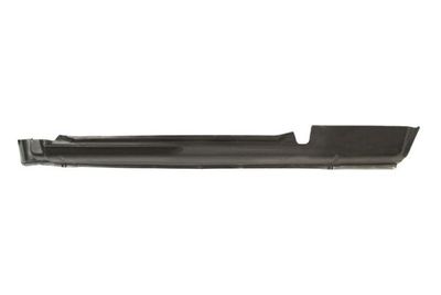 Entry plate BLIC 6505-06-9520001P
