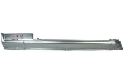 Entry plate BLIC 6505-06-9520002P