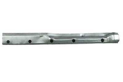 Entry plate BLIC 6505-06-9522753P