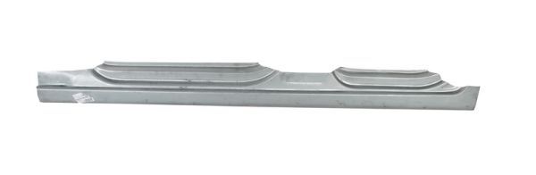 BLIC 6505-06-9531011P Entry plate