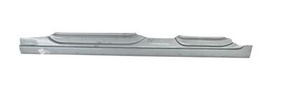 Entry plate BLIC 6505-06-9531011P