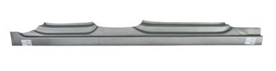Entry plate BLIC 6505-06-9531012P