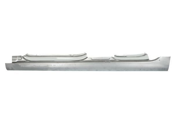 BLIC 6505-06-9534011K Entry plate