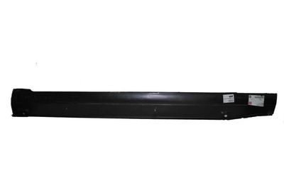 Entry plate BLIC 6505-06-9536011P