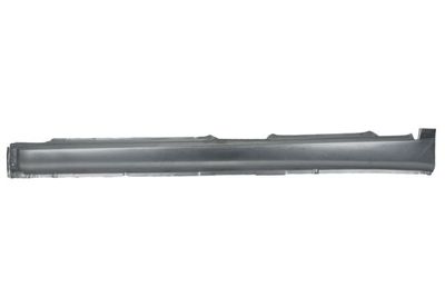 Entry plate BLIC 6505-06-9538011K