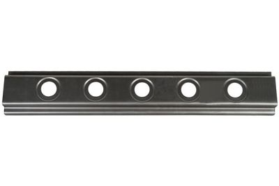 Entry plate BLIC 6505-06-9558010P