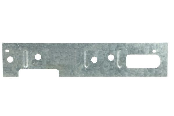 BLIC 6505-06-9558020P Entry plate