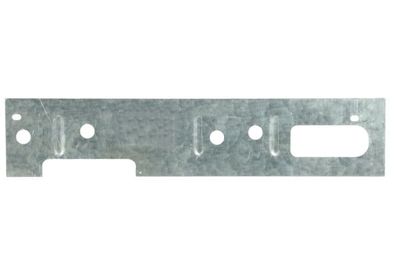 Entry plate BLIC 6505-06-9558020P
