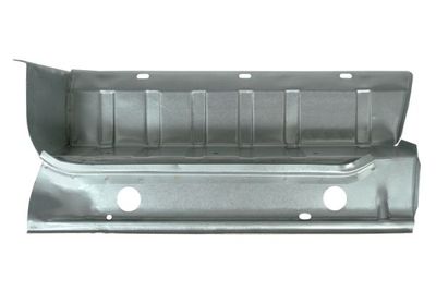 Entry plate BLIC 6505-06-9558044K