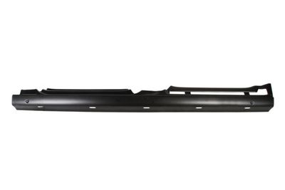 Entry plate BLIC 6505-06-9571011P