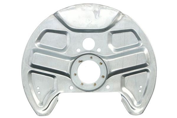 BLIC 6505-04-9040371K Splash Guard, brake disc