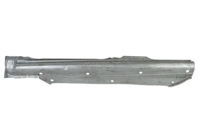 Entry plate BLIC 6505-06-0014011P