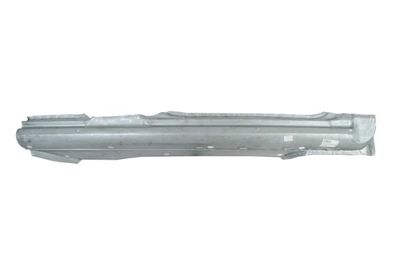 Entry plate BLIC 6505-06-0014012P