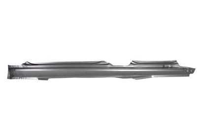 Entry plate BLIC 6505-06-0018011P