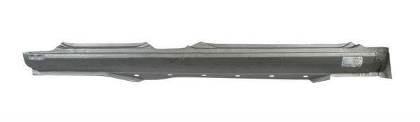 BLIC 6505-06-0018012P Entry plate