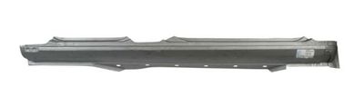 Entry plate BLIC 6505-06-0018012P