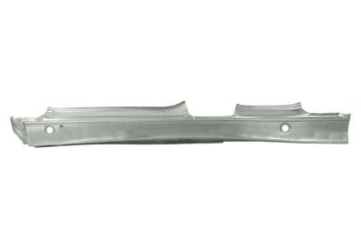 Entry plate BLIC 6505-06-0060011P