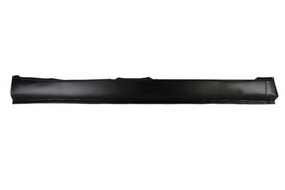 Entry plate BLIC 6505-06-0523012P