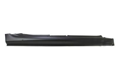 Entry plate BLIC 6505-06-0536012P