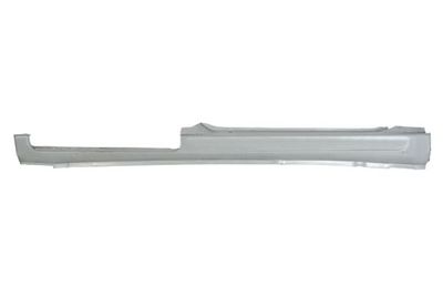 Entry plate BLIC 6505-06-0550012P