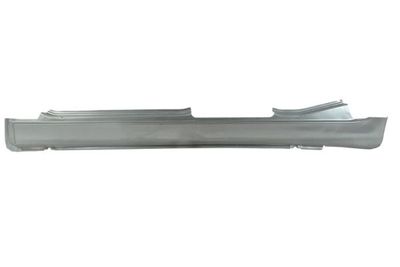 Entry plate BLIC 6505-06-1103011K