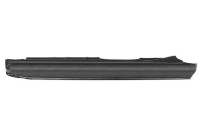 Entry plate BLIC 6505-06-1135011P