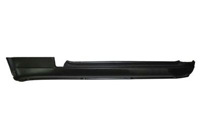 Entry plate BLIC 6505-06-2012002P
