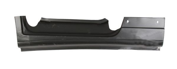 BLIC 6505-06-2097041K Entry plate