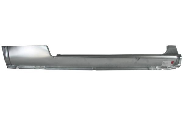 BLIC 6505-06-2505002P Entry plate