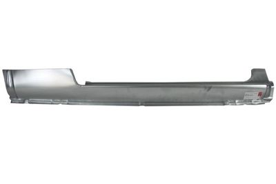 Entry plate BLIC 6505-06-2505002P