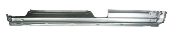 BLIC 6505-06-2507001P Entry plate