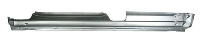 Entry plate BLIC 6505-06-2507001P